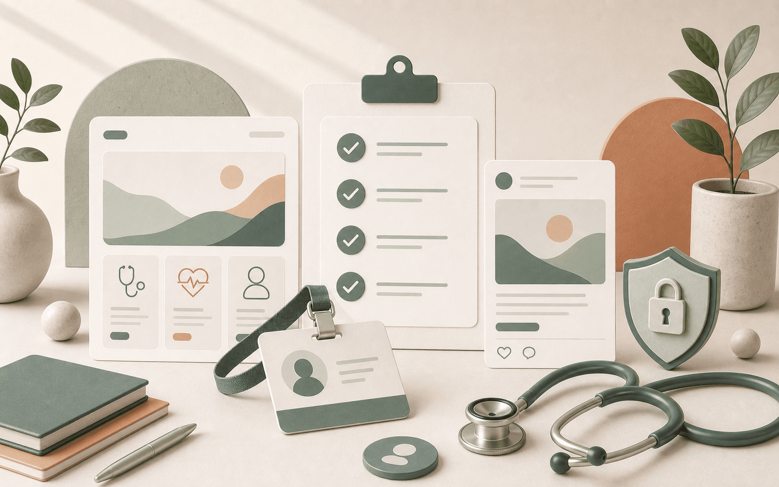 Marketing médico permitido: guia prático para sites, anúncios e redes sociais