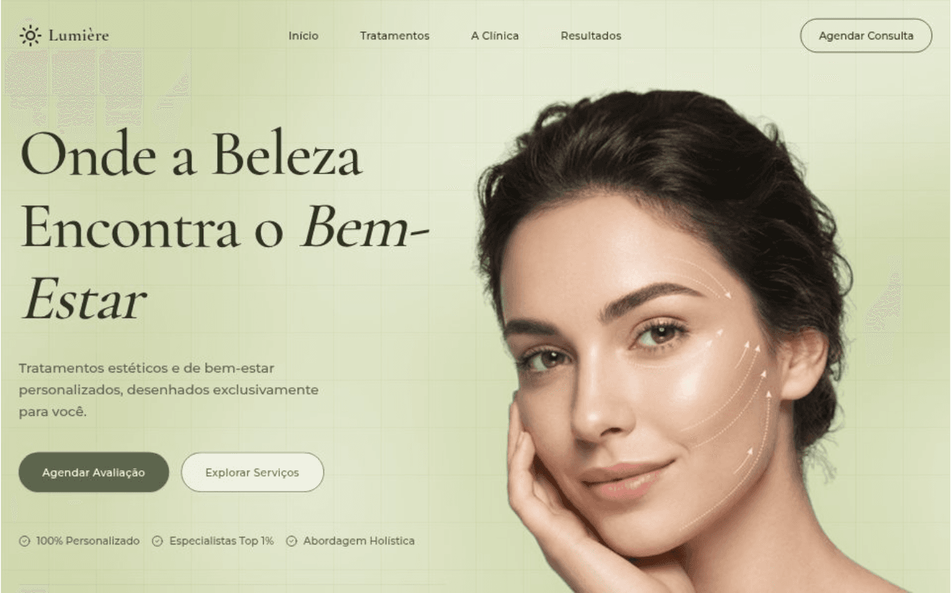 Clínica de Estética
